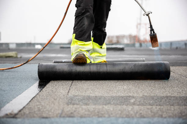 Best Chimney Flashing Repair  in Clarksburg, WV