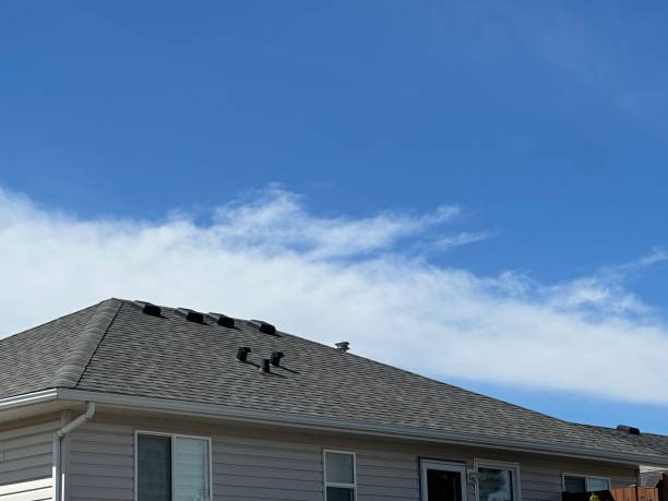 Reliable Clarksburg, WV Roofing Service Solutions