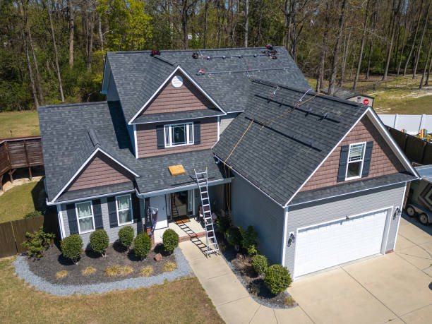 Cold Roofs in Clarksburg, WV