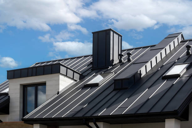 Emergency Roof Repair in Clarksburg, WV