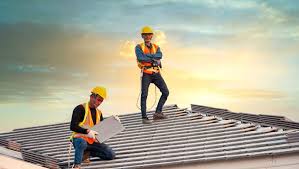 Best Green or Eco-Friendly Roofing Solutions  in Clarksburg, WV